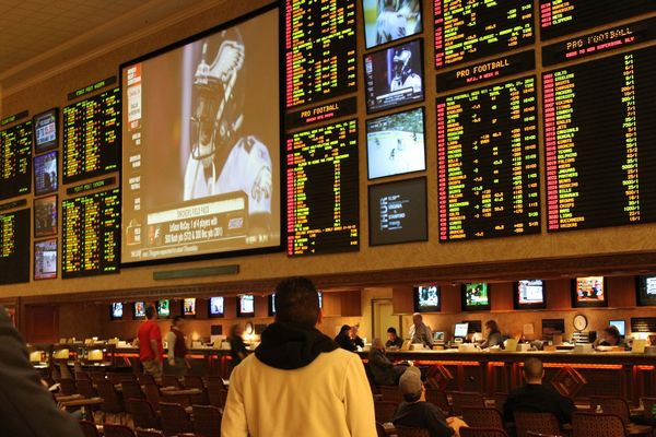 The Top 15 Sports Betting Approaches