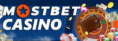  MostBet Casino Site 